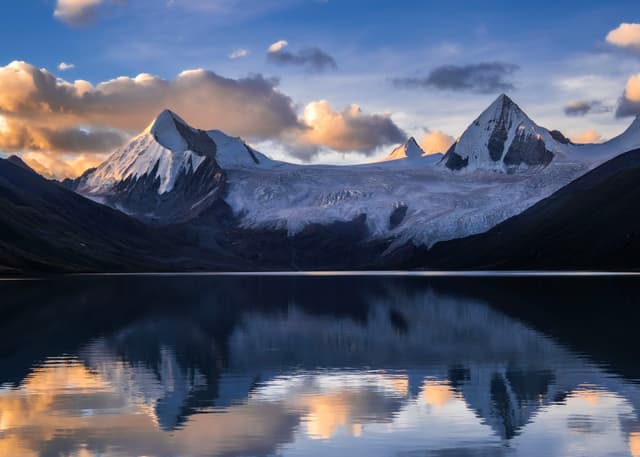 萨普神山